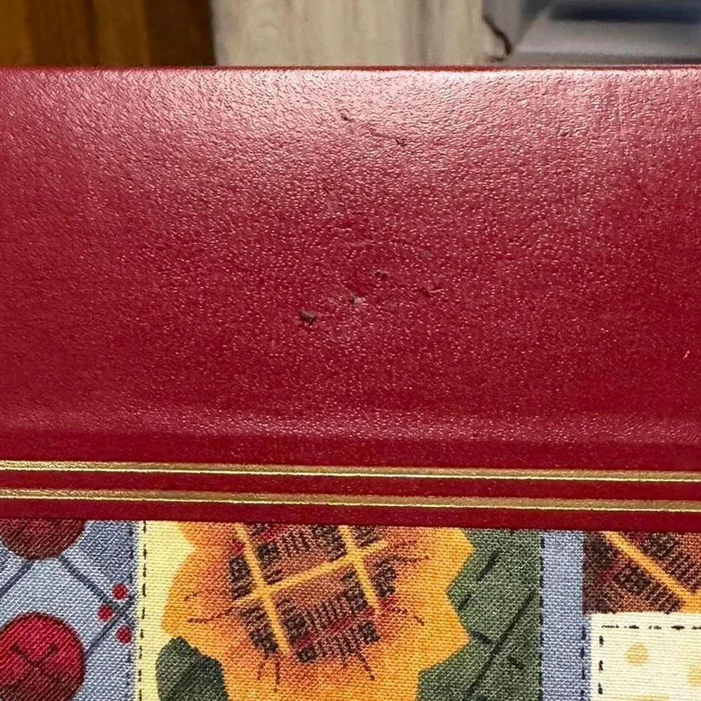 Country At Heart Photo Album